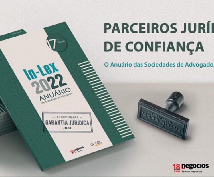 IN-LEX - Anuário das Sociedades de Advogados